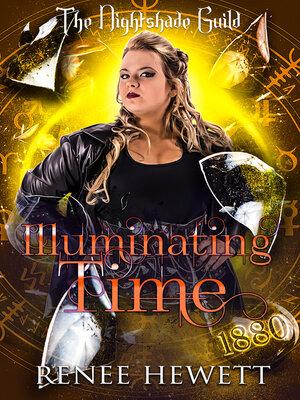 cover image of Illuminating Time